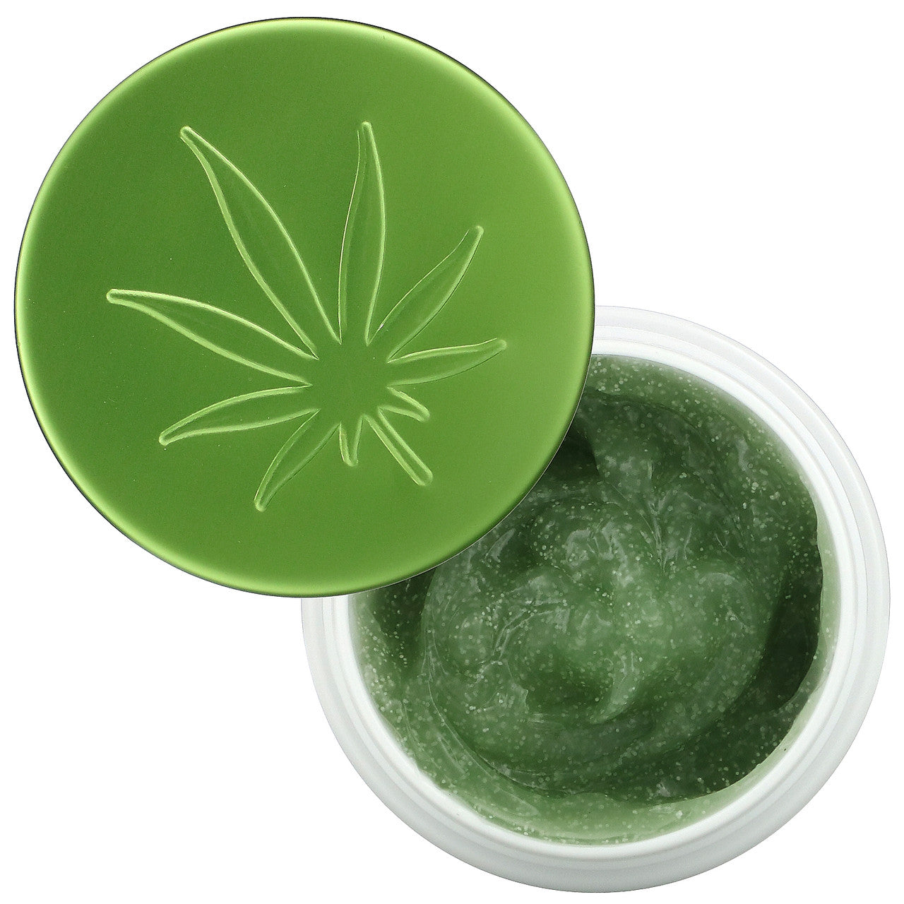 A.N CANNACELL XFOLT SCRB ( 1 X 1.7 OZ   )-3