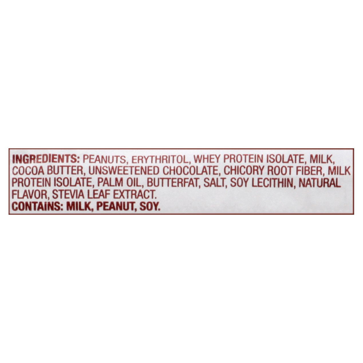 THINK KETO PRTN CHOC PB ( 10 X 1.41 OZ   )-2