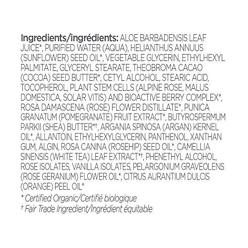 A.N 1000 ROSES BODY LOTN ( 1 X 32 OZ   )-2