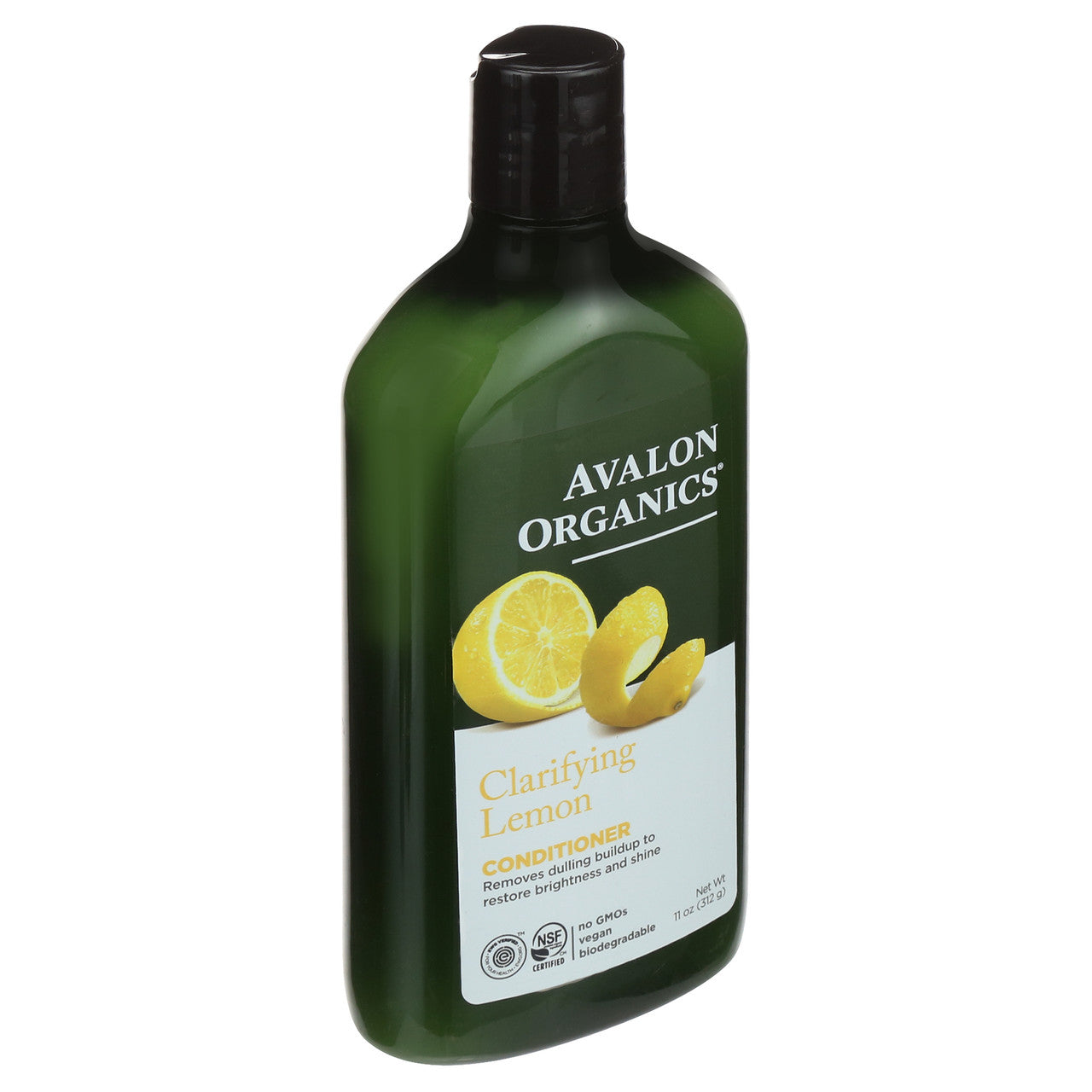 Avalon Lemon Clarifying Conditioner (1x11 Oz)-6