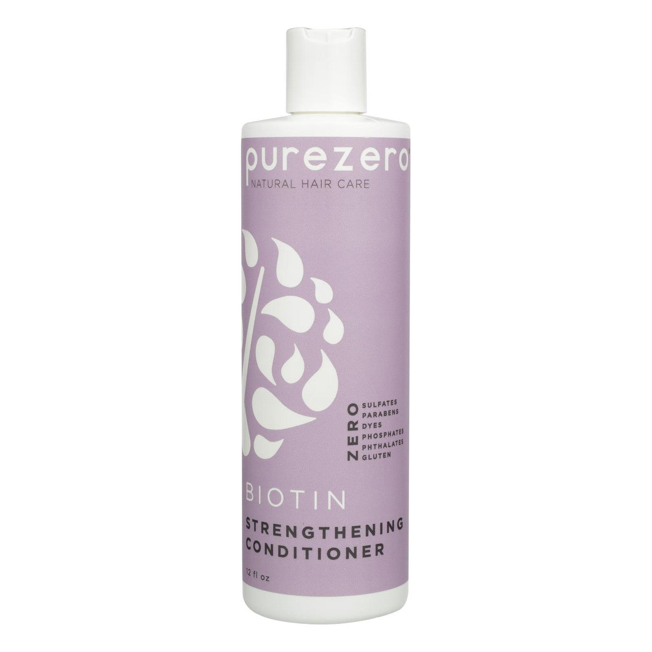 PUREZR BIOTIN COND ( 1 X 12 OZ   )-0