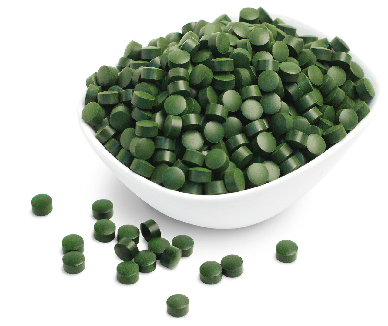 SUNFD CHLORELLA TABLETS ( 1 X 2 OZ   )-2