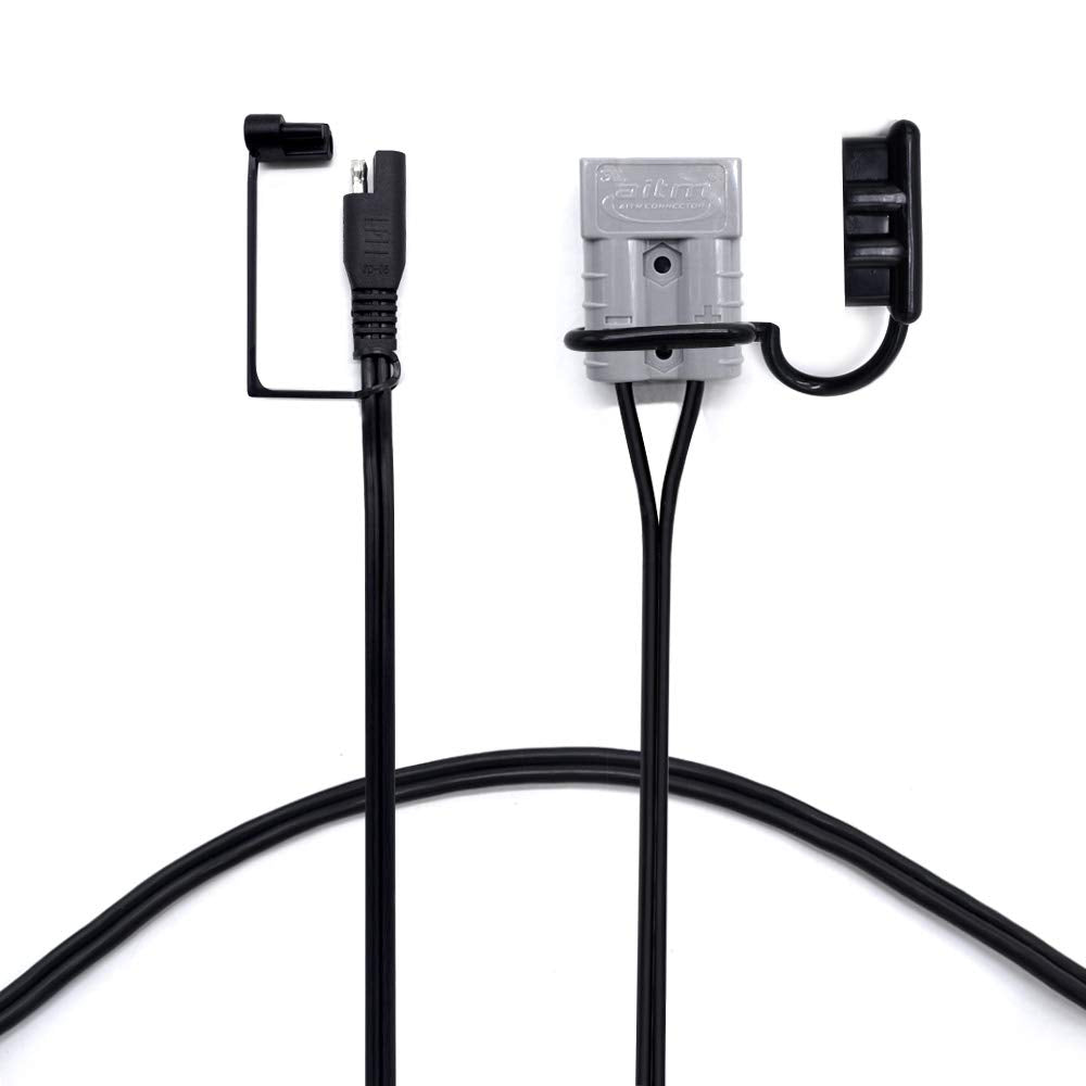 ACOPOWER SAE to Anderson Adapter-1