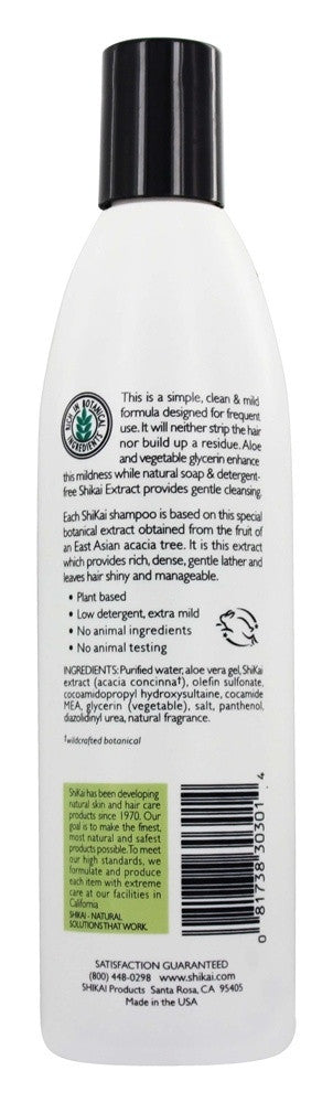 Shikai Everyday Shampoo (1x12 Oz)-1