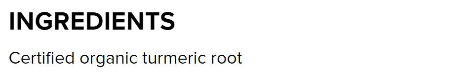 OG2 SUNFD TURMERIC POWDR (1x4.00)-3