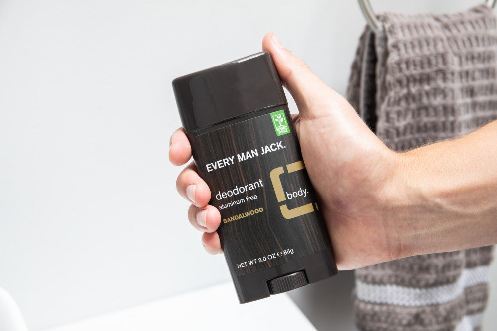 EMJ DEODORANT SNDLWOOD ( 1 X 3 OZ   )-5