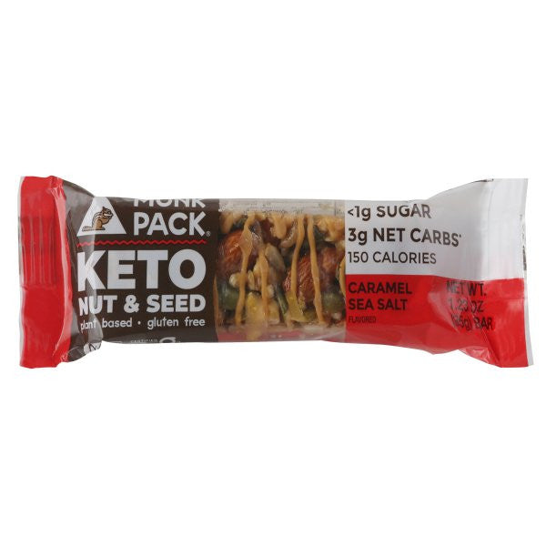 MUNK BR/NUT/SD CRML SSLT ( 12 X 1.23 OZ   )-0