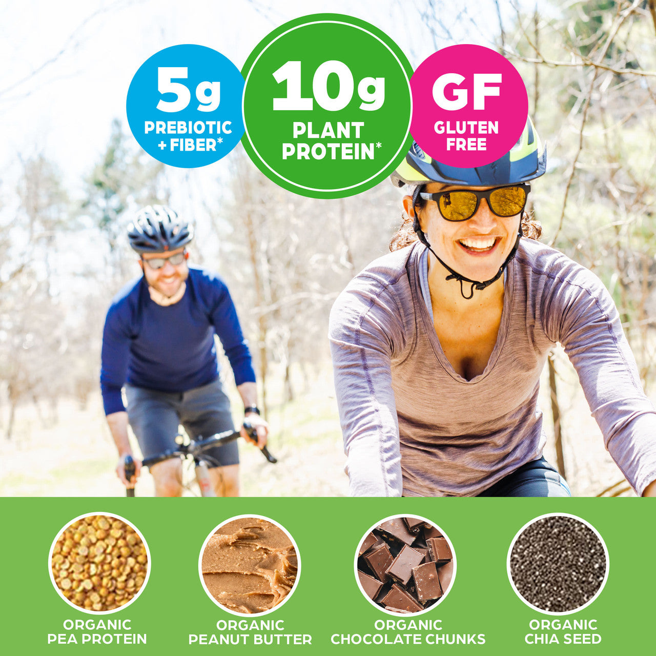 OG2 ORGAIN BAR CHOC CHNK ( 12 X 1.41 OZ )-2