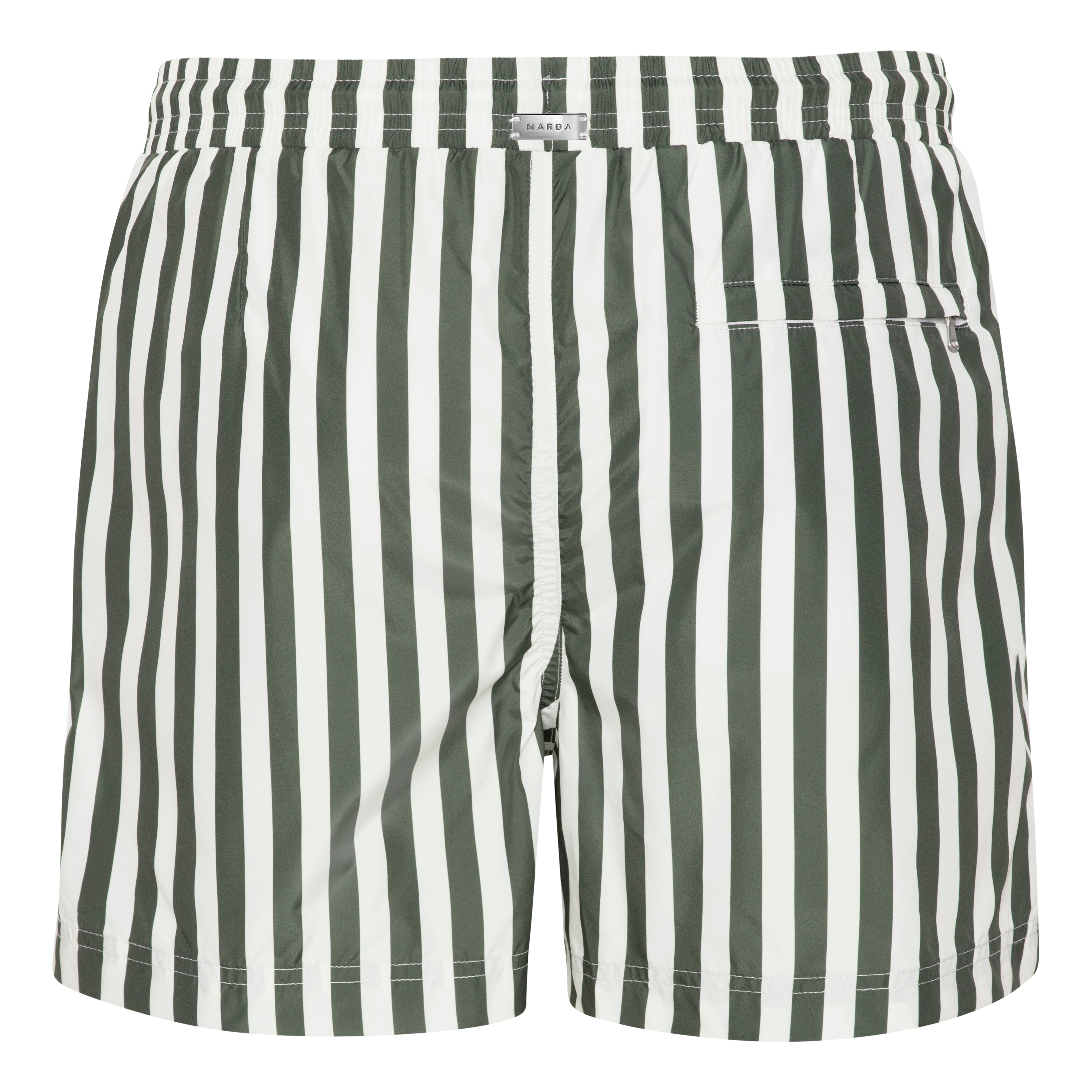 Green Striped-3