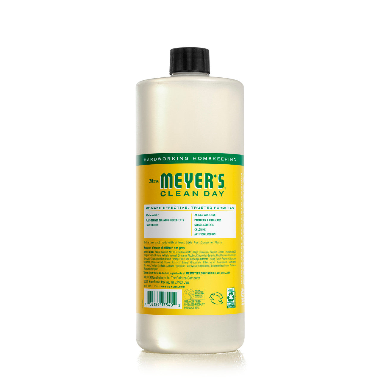 MMCD MLT SFC CLNR HNYSKL ( 6 X 32 OZ )-3
