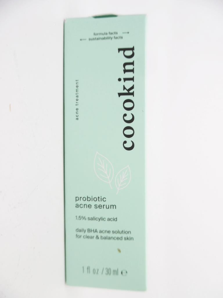 COKND PSTBIOTC ACNE SERM (1x1.00)-0