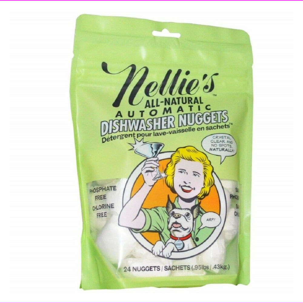 NEL DISHWASHER NUGGETS ( 12 X 24 CT   )-0