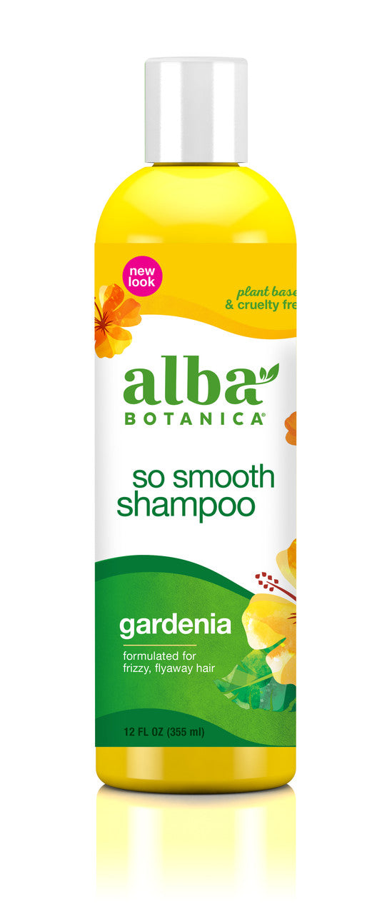 Alba Botanica Gardenia Hydrate Conditioner (1x12Oz)-0