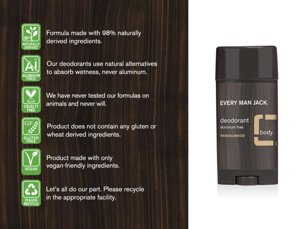 EMJ DEODORANT SNDLWOOD ( 1 X 3 OZ   )-6