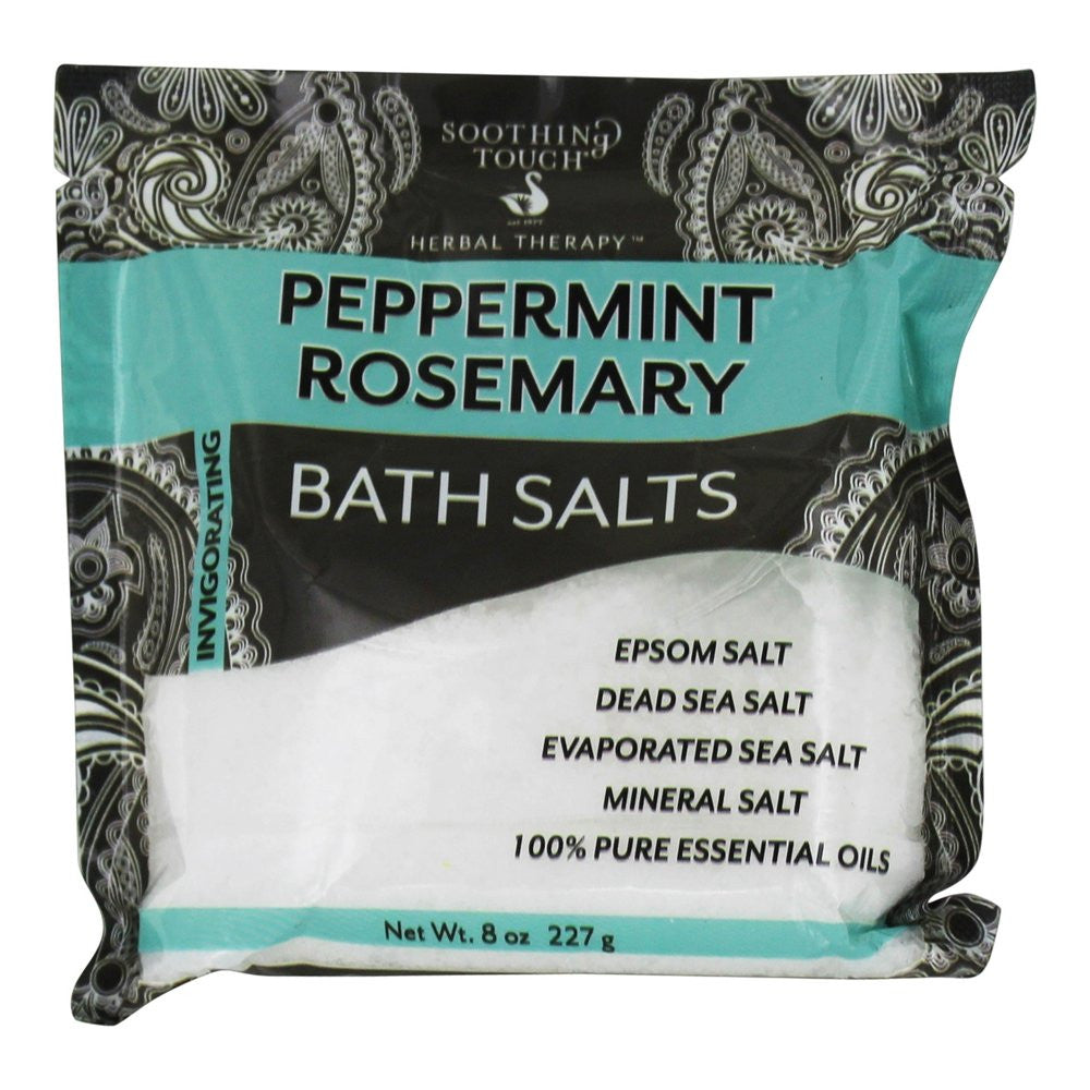 S.T. BTH SLTS PRMT RSMRY ( 6 X 8 OZ   )-0