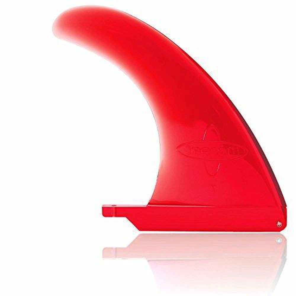 DORSAL Signature Surf SUP Single Center Fin for Longboard Surfboard-1