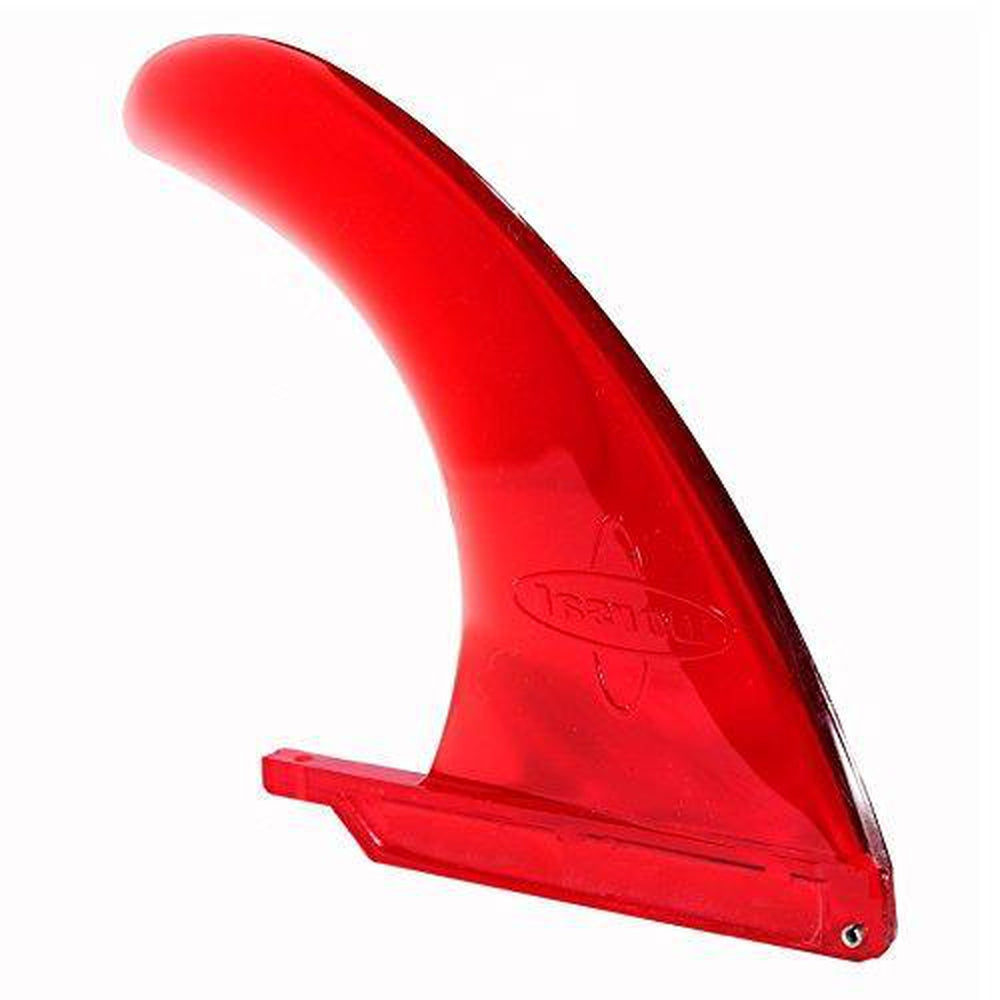 DORSAL Signature Surf SUP Single Center Fin for Longboard Surfboard-2