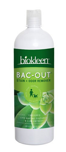 BK STAIN+ODOR RMVR,B/O ( 6 X 32 OZ   )-0