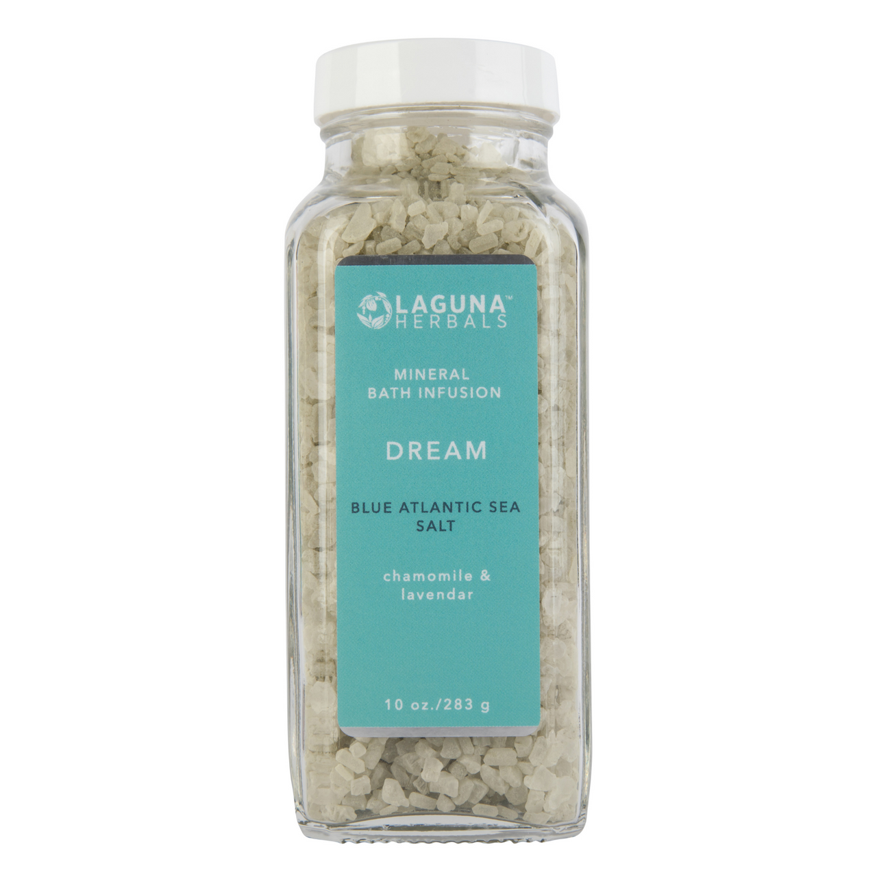Dream - Mineral Bath Salt - It's Back in Stock.-1