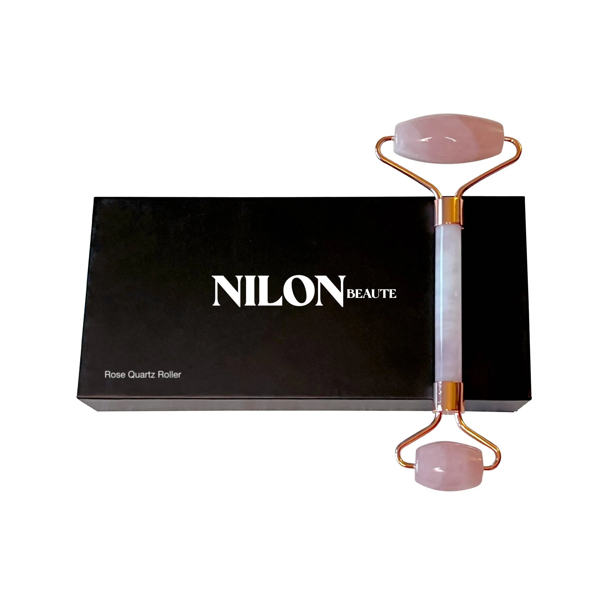 Rose Quartz Roller-0