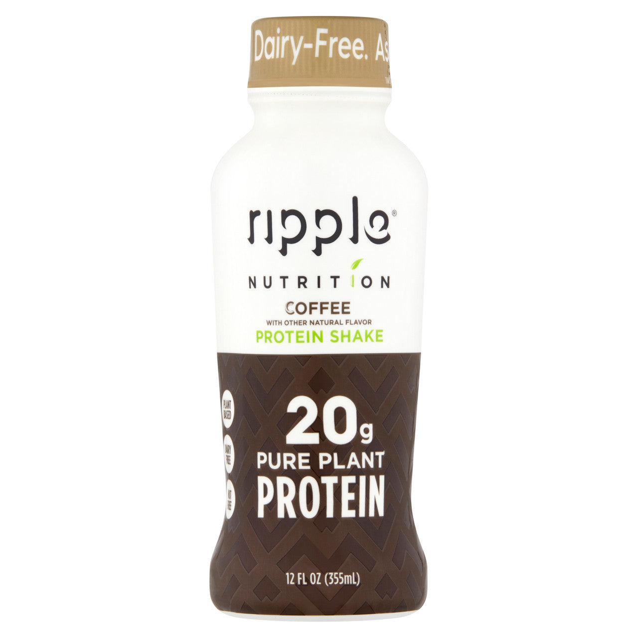 RIPPLE SHK COFF RTD PRTN ( 12 X 12 OZ   )-1