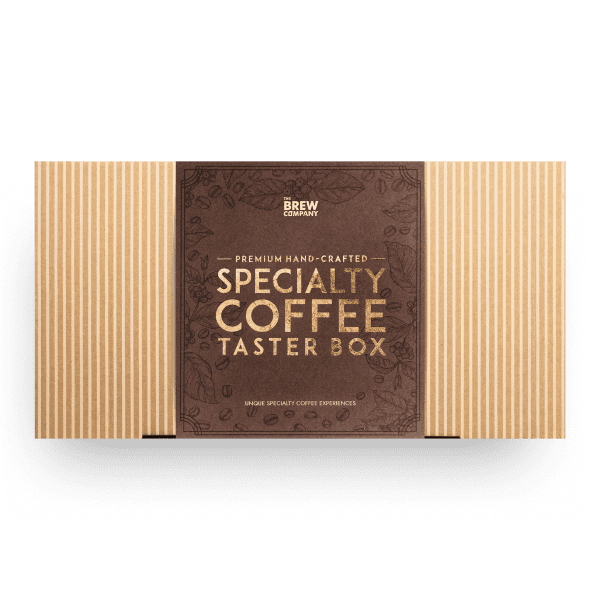 SPECIALTY COFFEE BEANS TASTER BOX-2