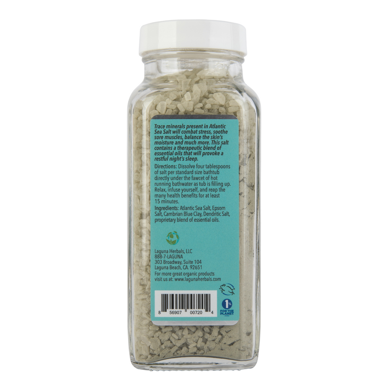 Dream - Mineral Bath Salt - It's Back in Stock.-2