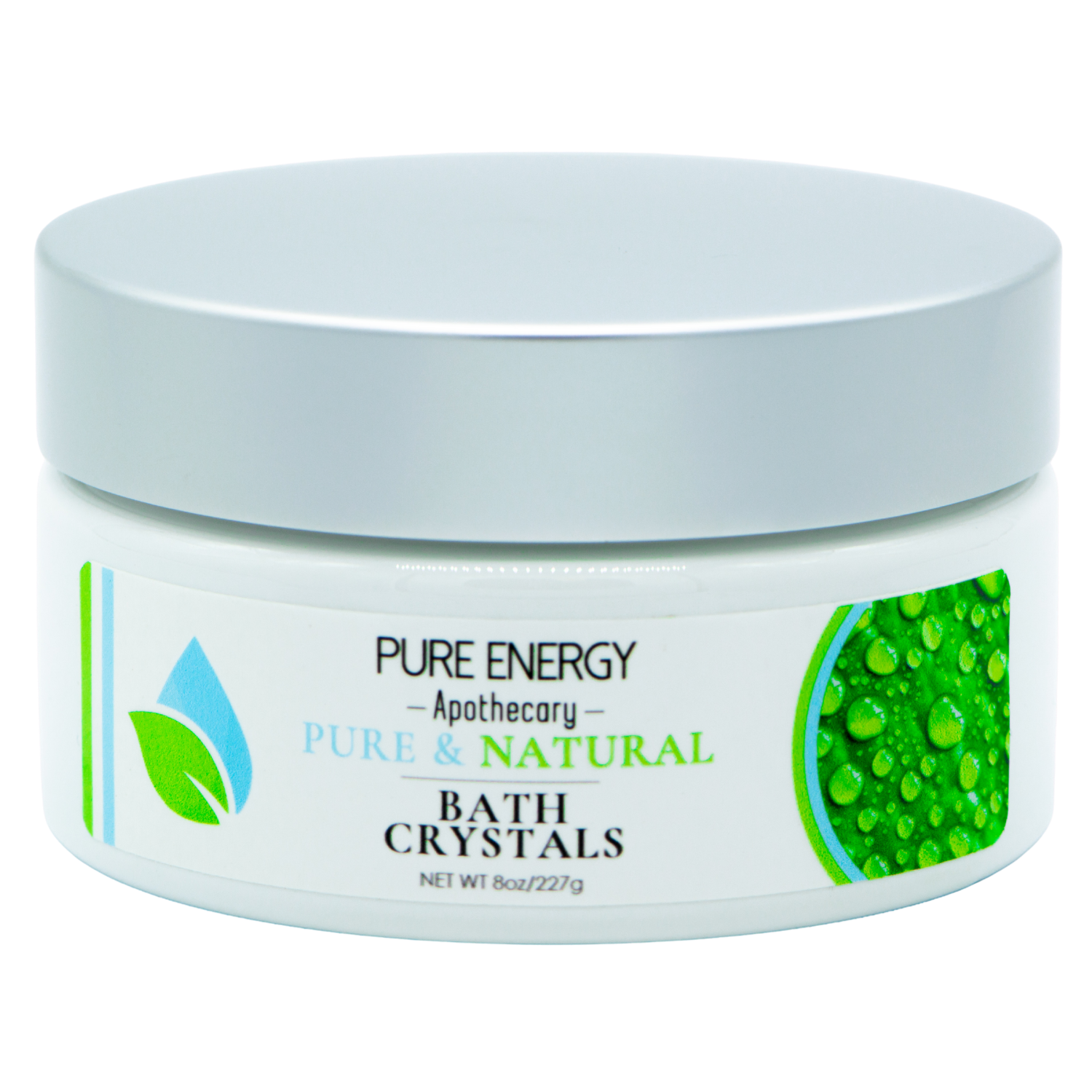 Premium Spa Gift Set (Pure & Natural)-9