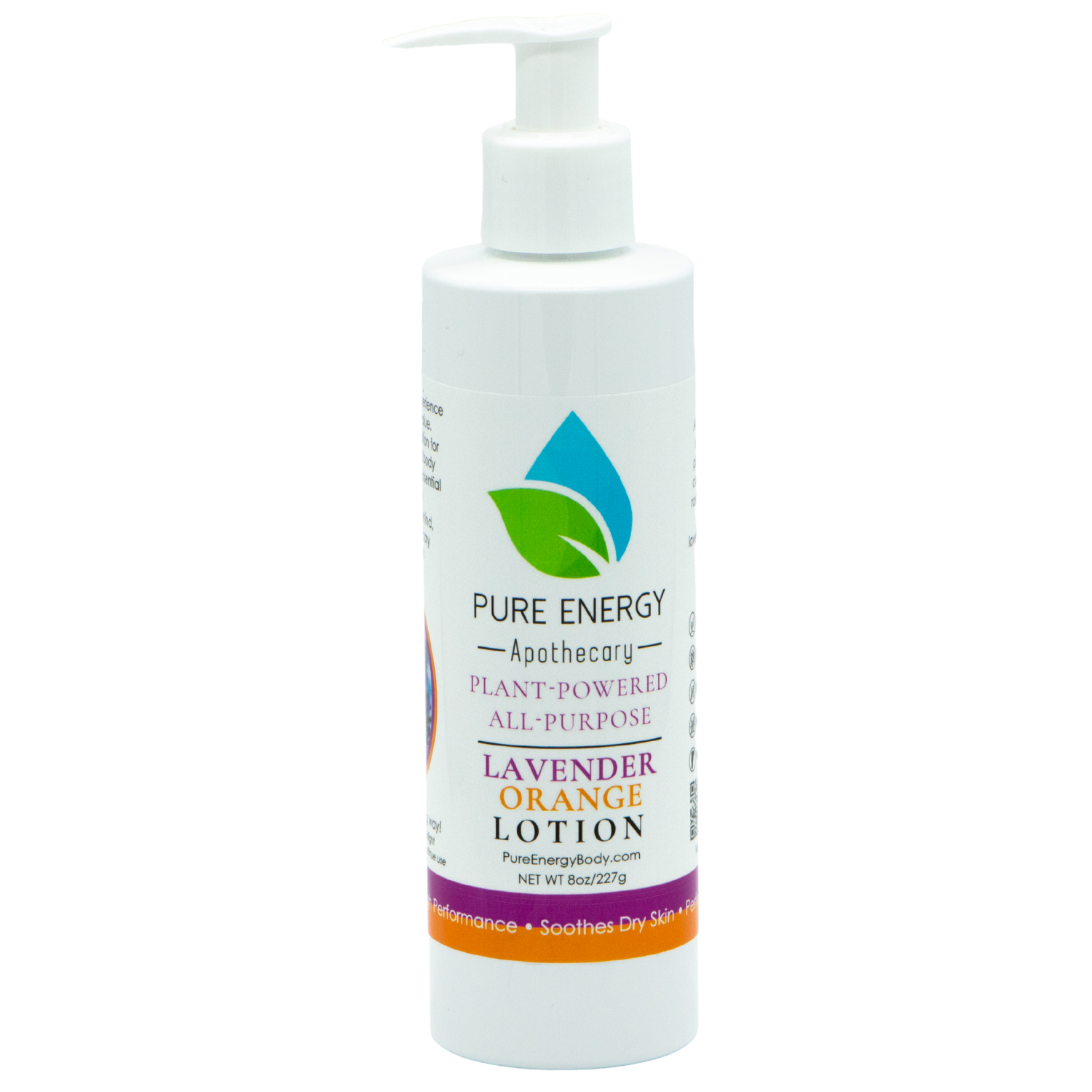 Moisture Madness Gift Set (Lavender Orange)-3
