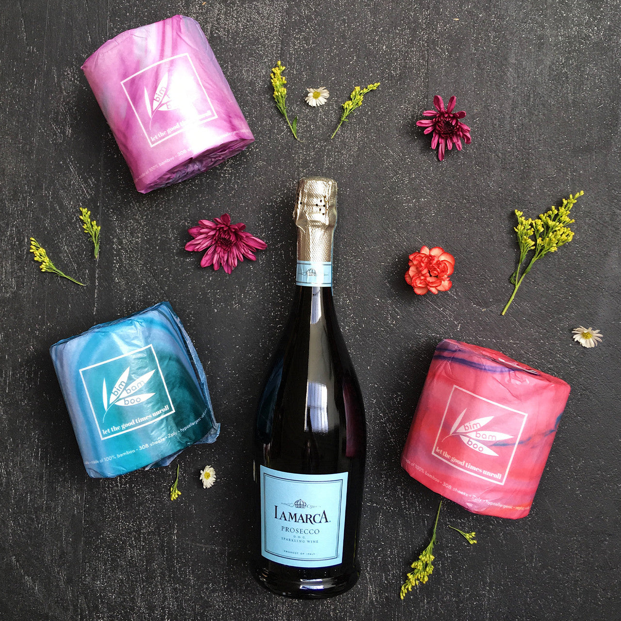 BMBOO BATHTSUE SNGL ROLL ( 24 X 1 CT   )-7