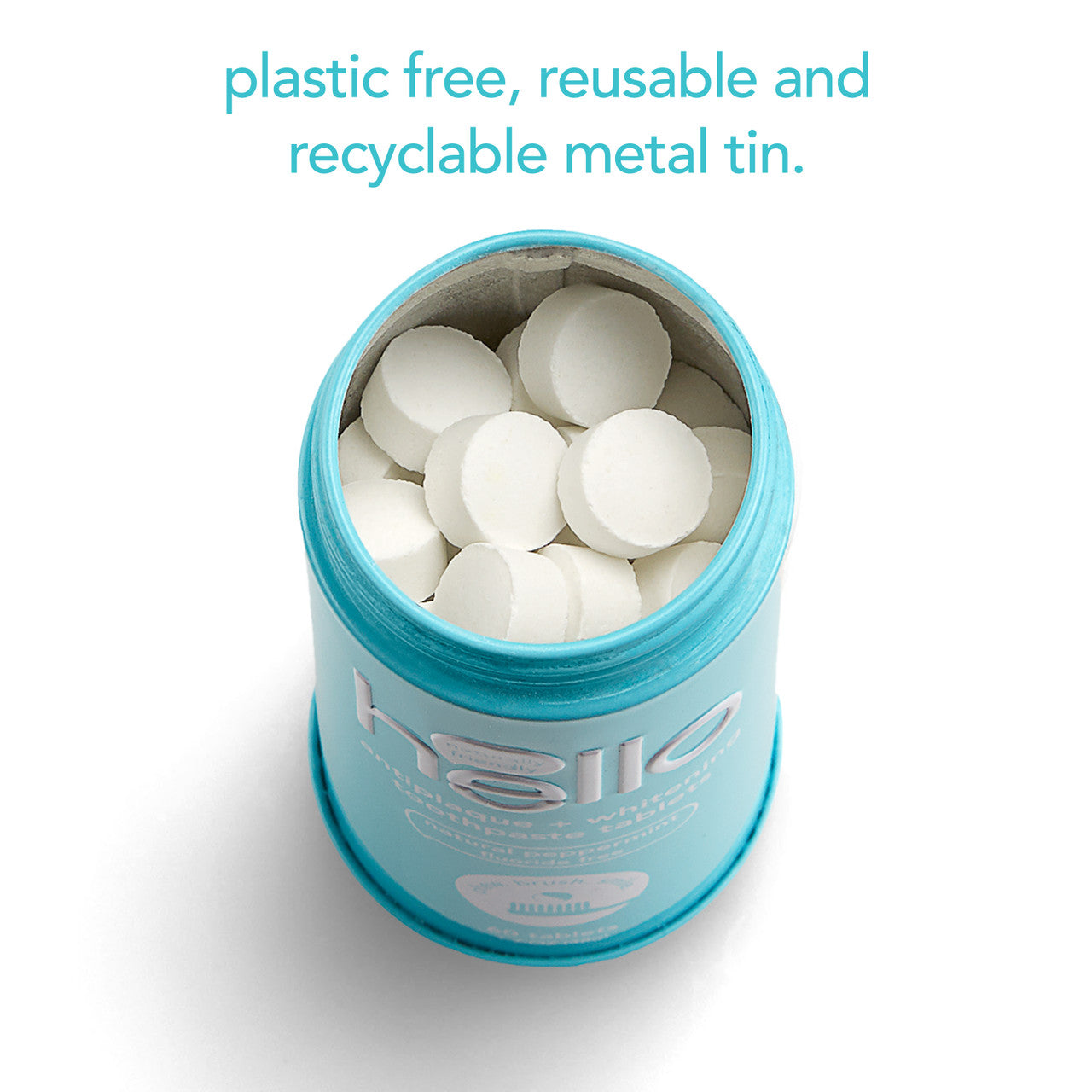 HEL TTHPST TAB ANTIPLQ W ( 1 X 60 TAB  )-5