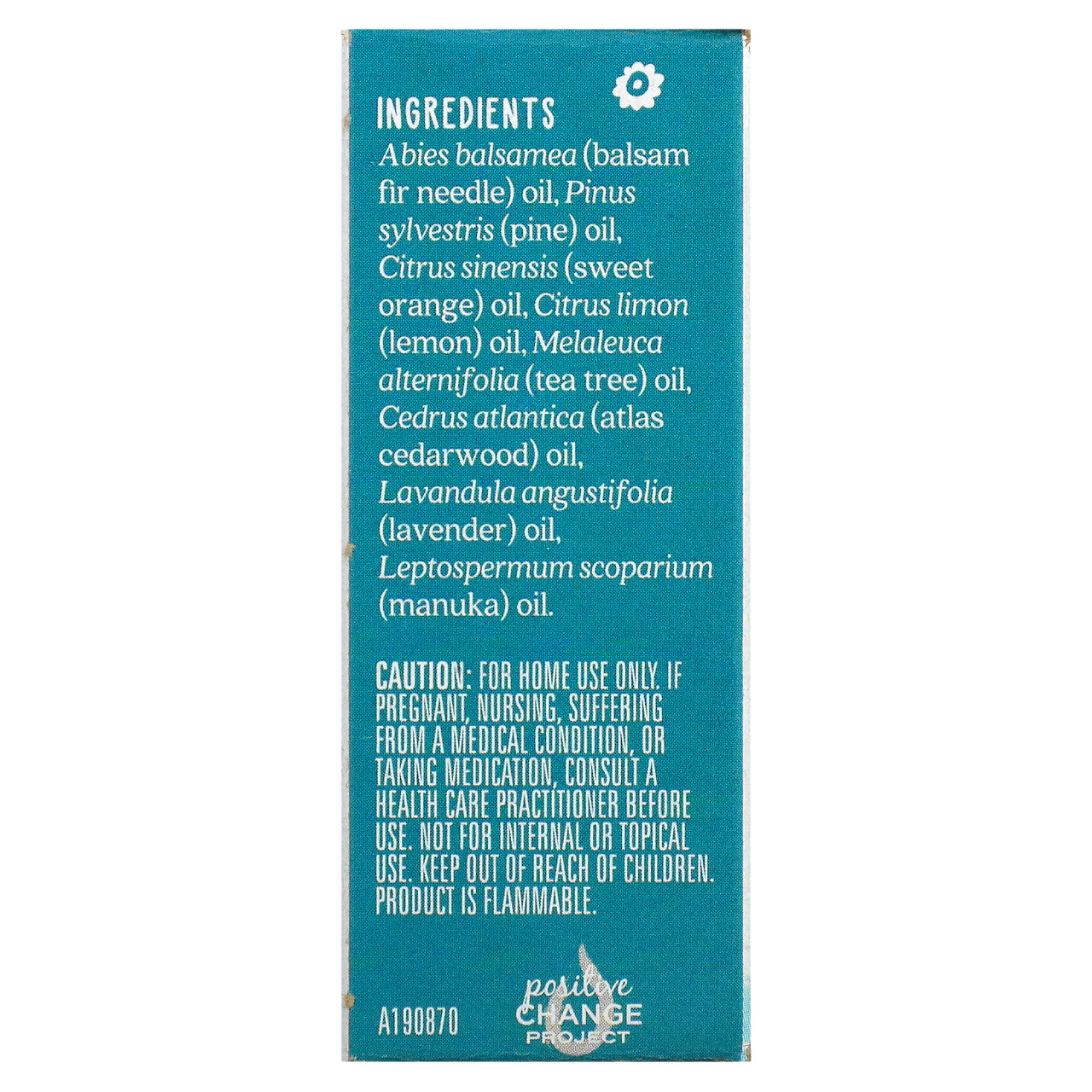 AC KIDS CLRNG ESSL OIL   ( 1 X 0.25 OZ   )-1