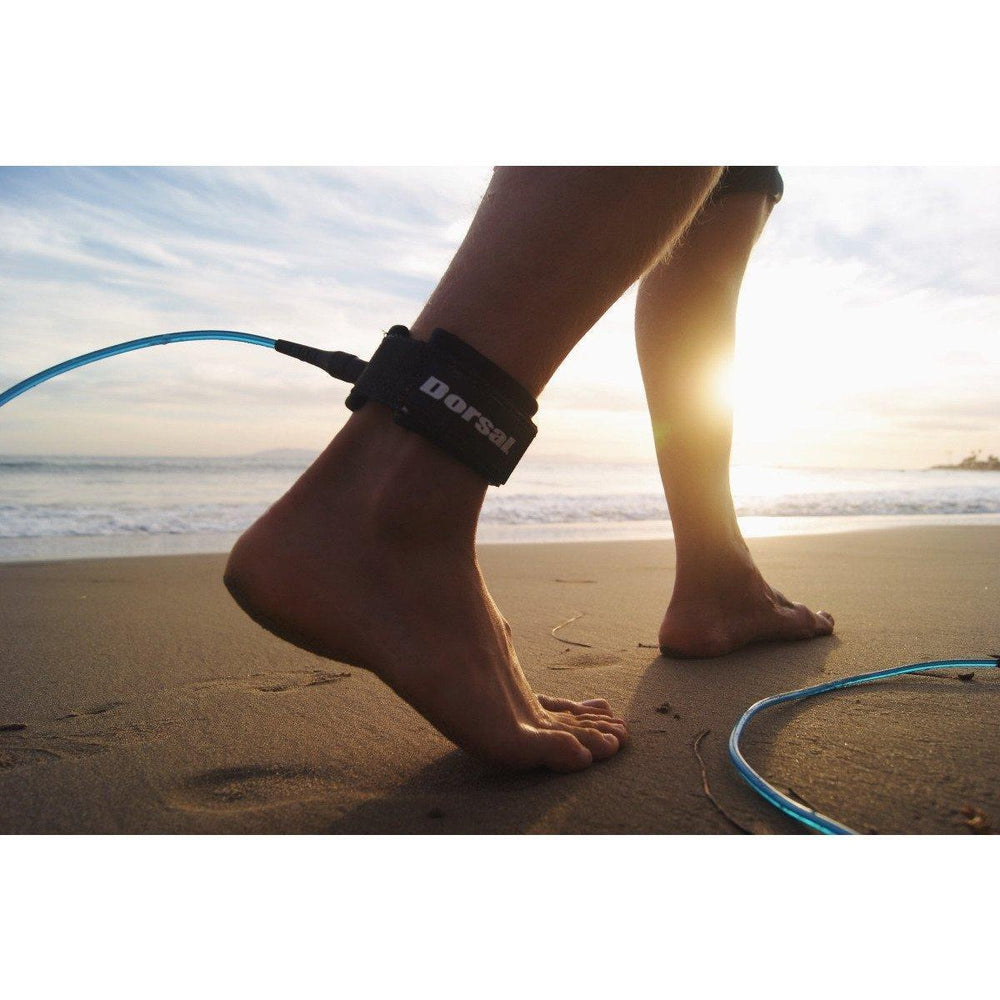 DORSAL Surf Leash for Surfboard Longboard SUP Leg Rope-6