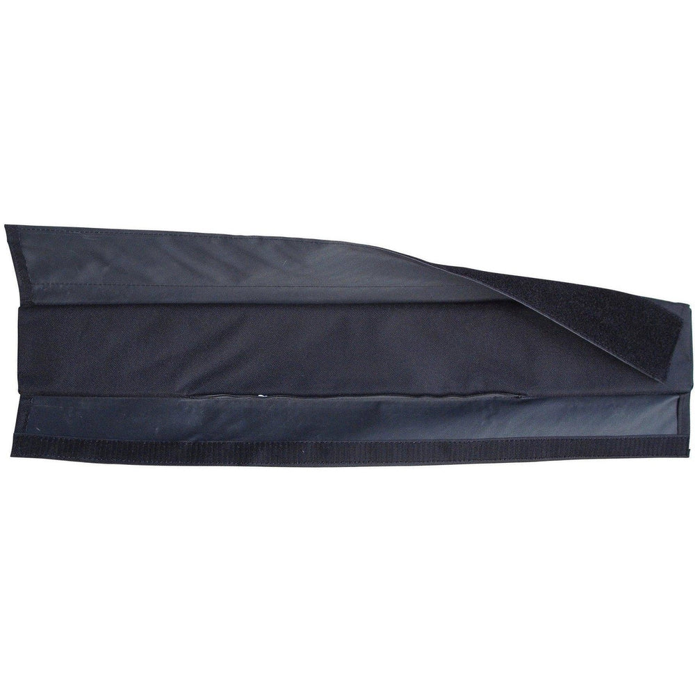 Dorsal Aero Roof Rack Pads for Factory and Wide Crossbars - Pack of 2 for Surfboards Kayaks Sups Snowboards-5