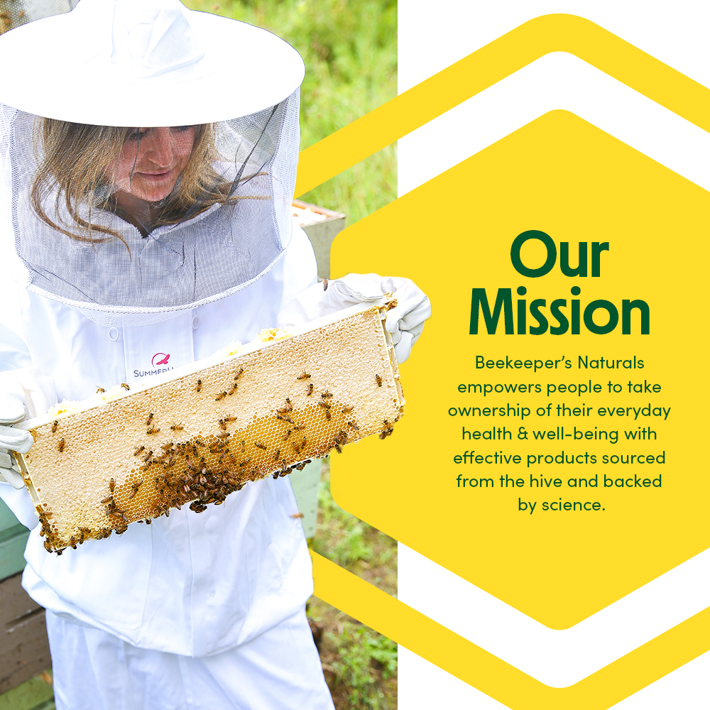 BEE B.FUELED BEE POLLEN ( 1 X 5.2 OZ   )-7