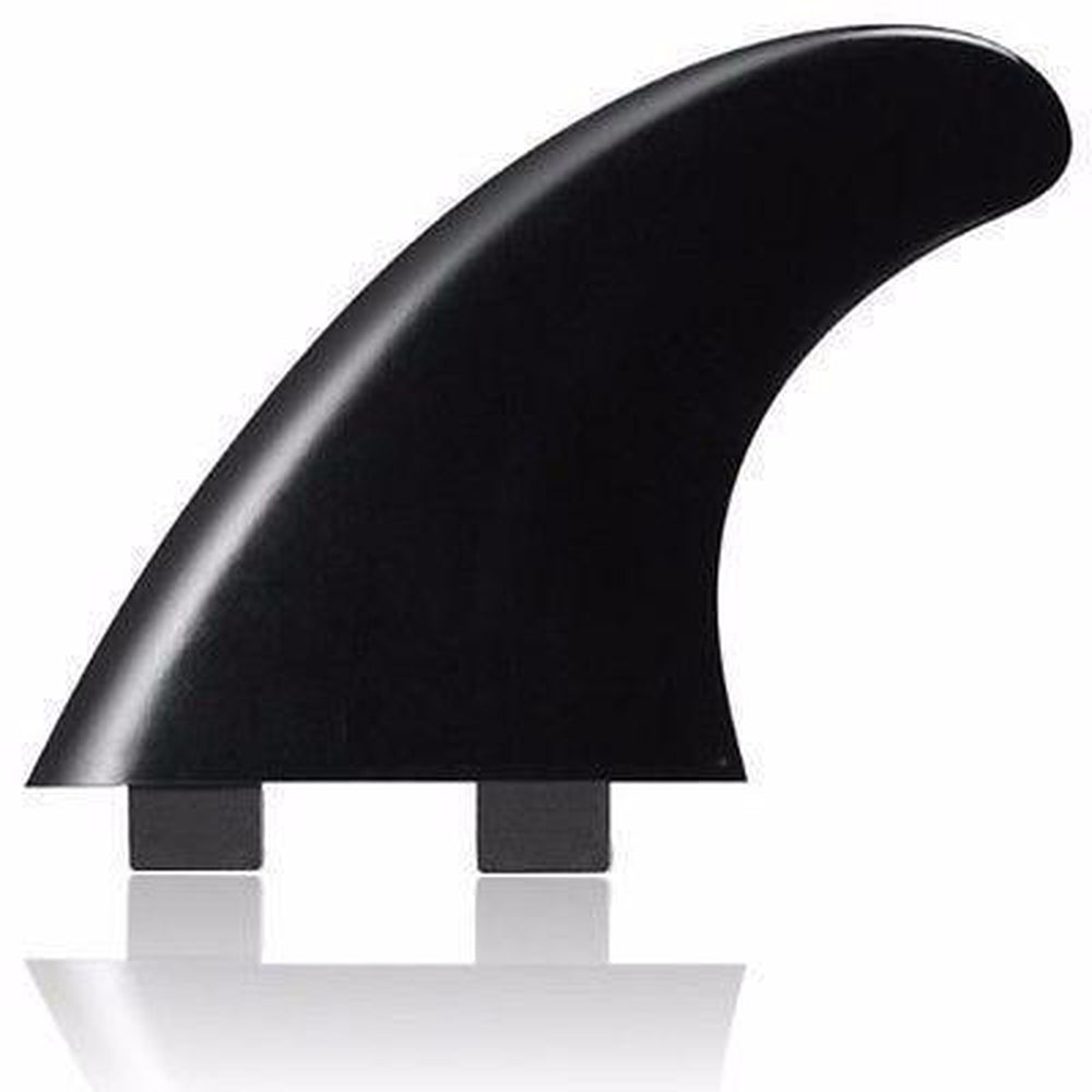 DORSAL Surfboard Fins Thruster 3 Set FCS Compatible-4