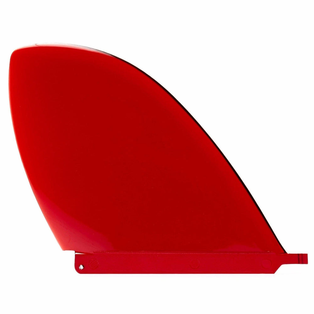 DORSAL Rudder Surf Fins for SUP Longboard Surfboard Center D-Fin-1