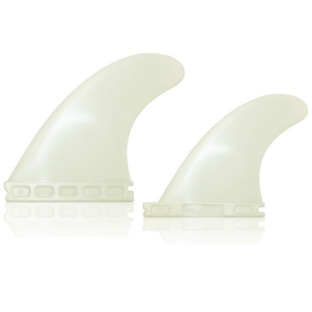 DORSAL Surfboard Fins Quad 4 Set Future Compatible-2