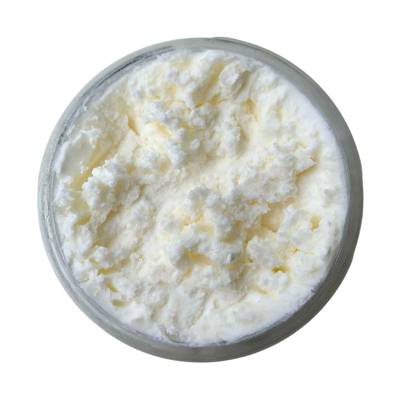 Whipped Organic Body Butter - It's Back in Stock!-2