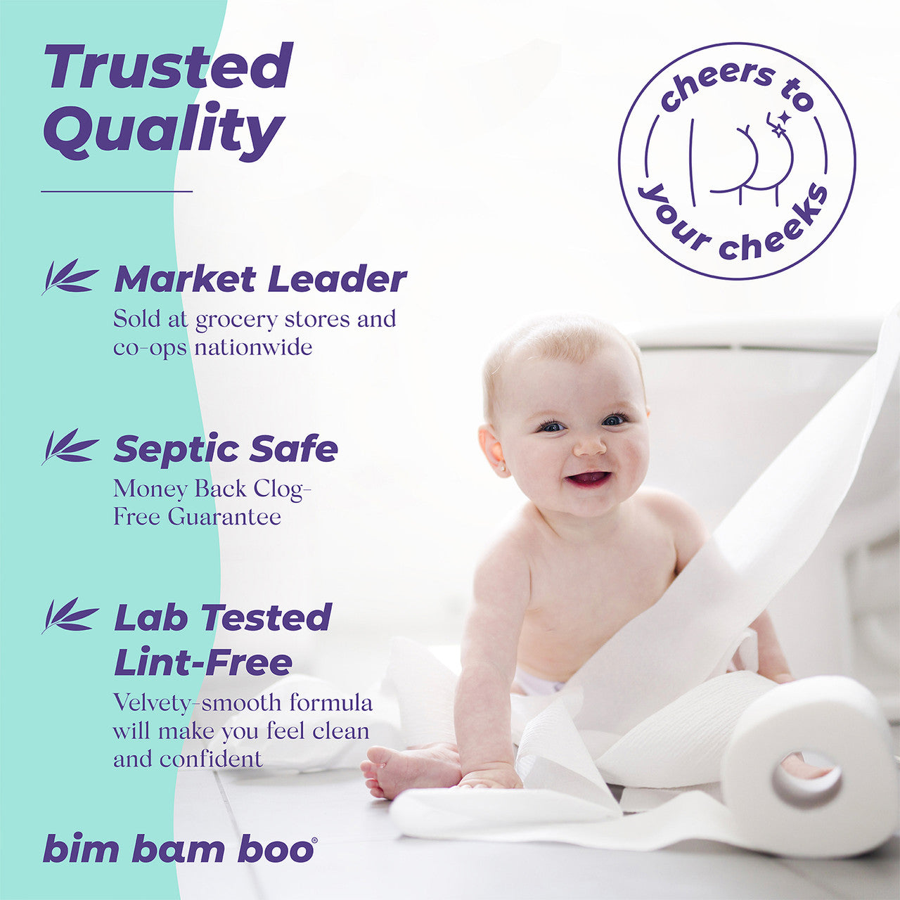 BMBOO BATHTSUE SNGL ROLL ( 24 X 1 CT   )-4