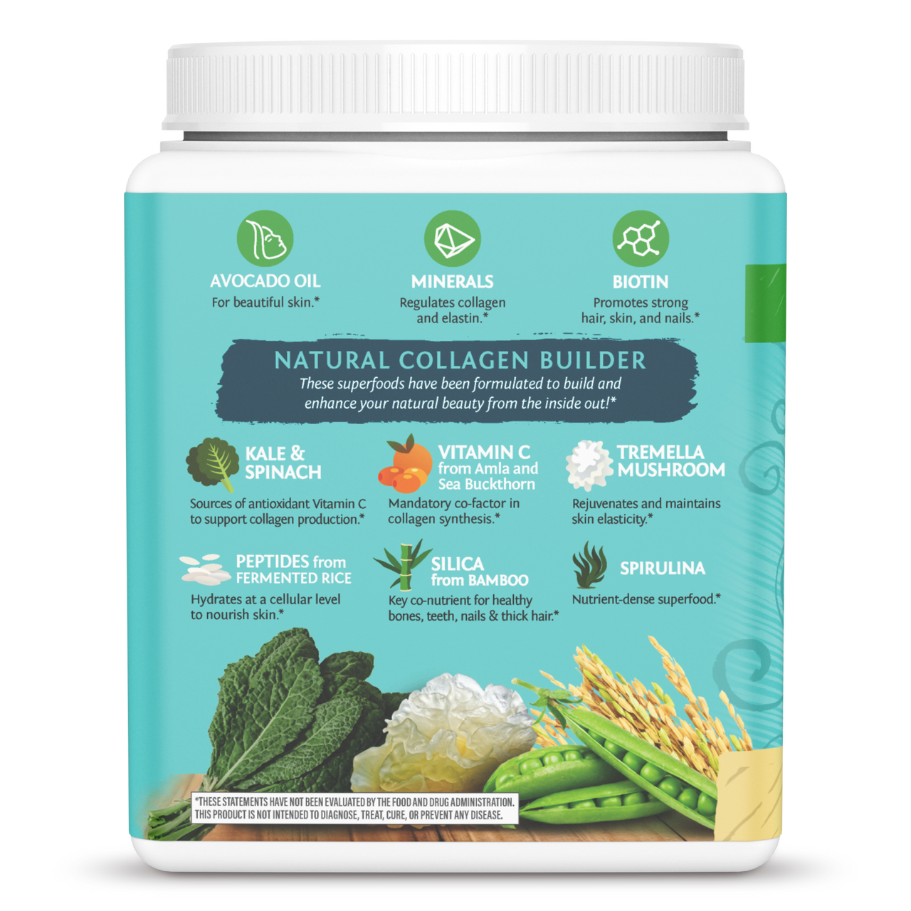 SUNWAR COLLAGEN THTN VAN ( 1 X 17.6 OZ )-2
