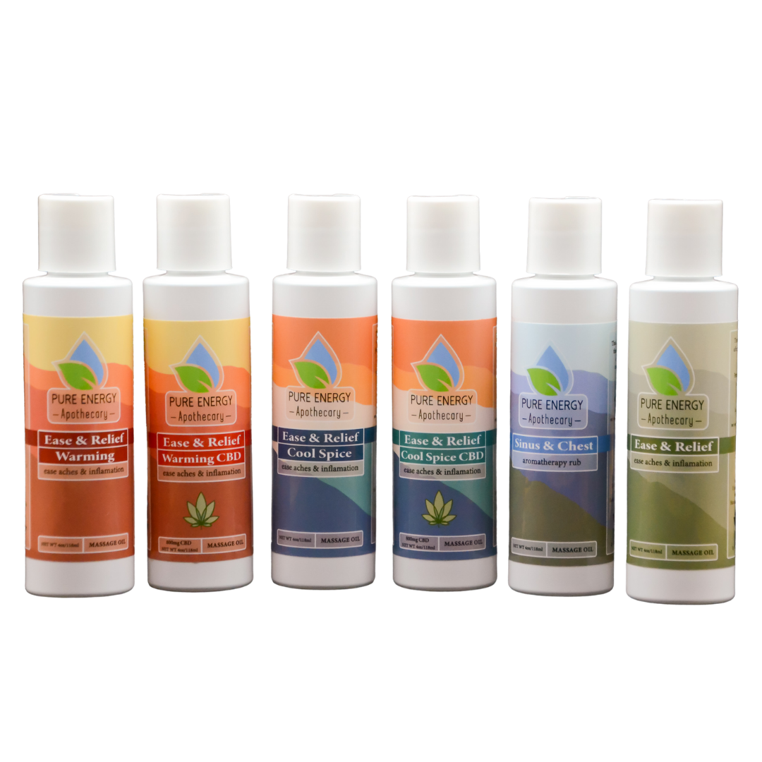 Sinus & Chest Massage Oil-2