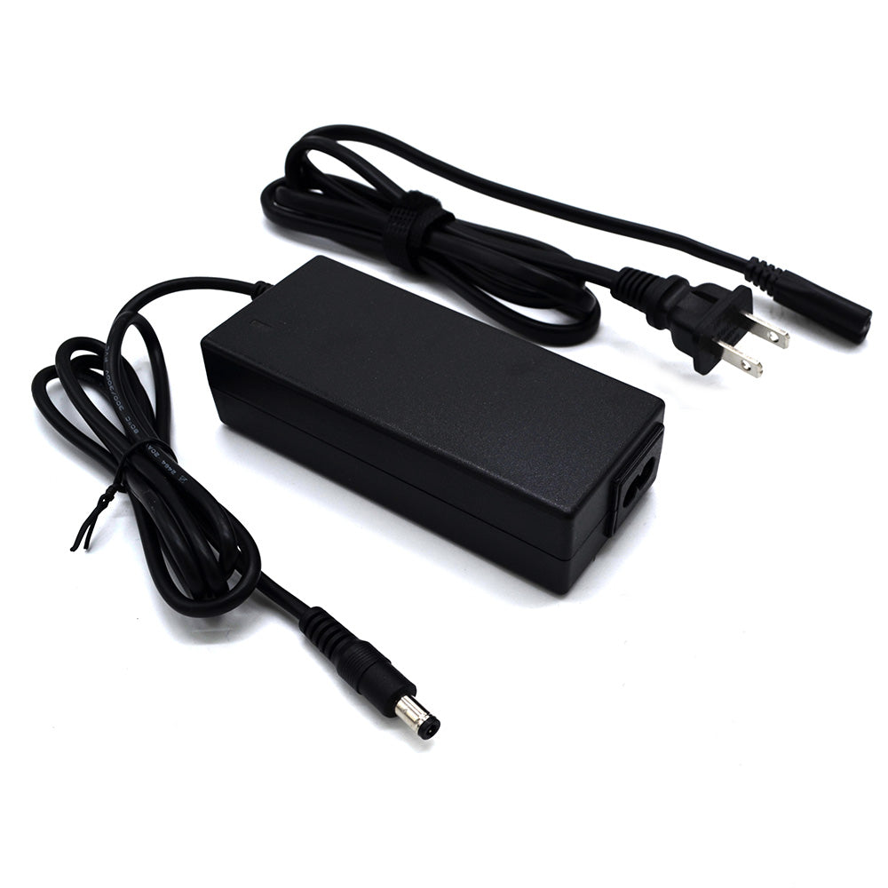 LionCooler 12.6V 3A Battery Charger, AC/DC Power Adapter-0