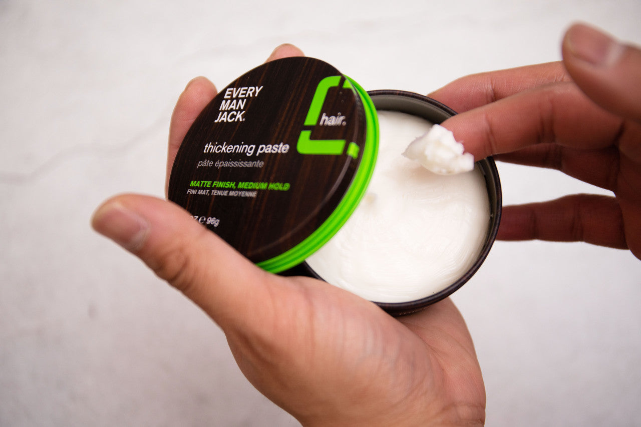 EMJ HAIR THKNING PSTE TT ( 1 X 3.4 OZ   )-3