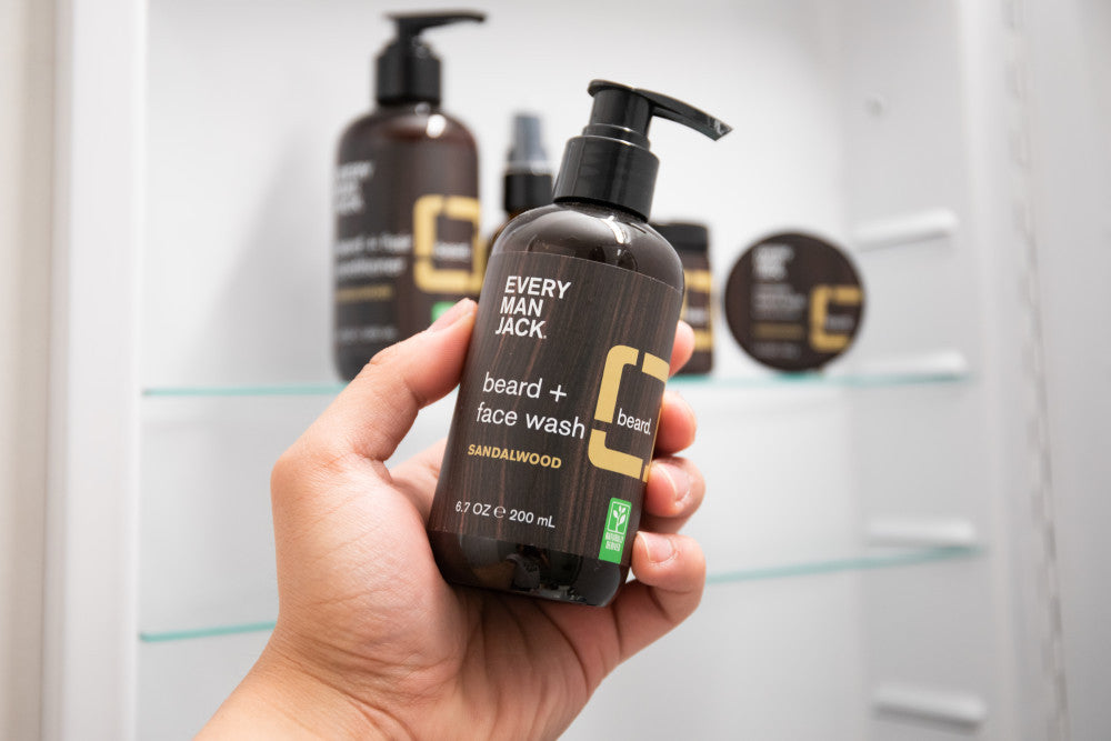 EMJ BEARD/BDYWSH SNDLWD ( 1 X 6.7 OZ   )-3