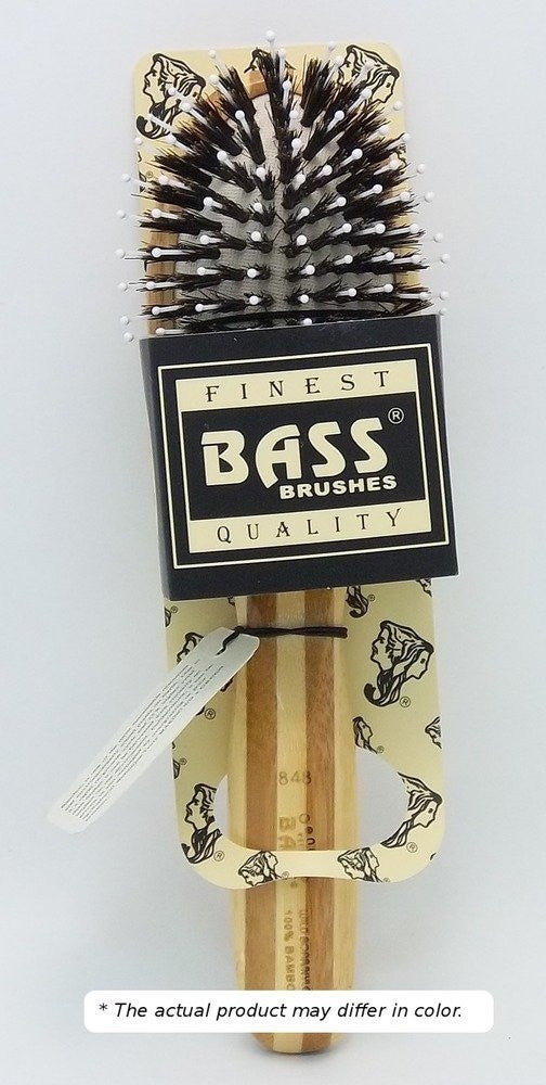 BASS BRSH WLD BOR/NY PRS ( 1 X 1 CT   )-0