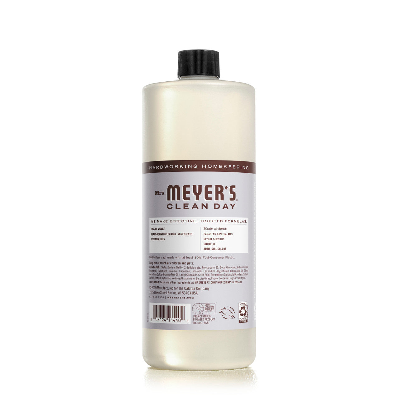 MMCD MULT SRFC CLNR LAV ( 6 X 32 OZ )-4