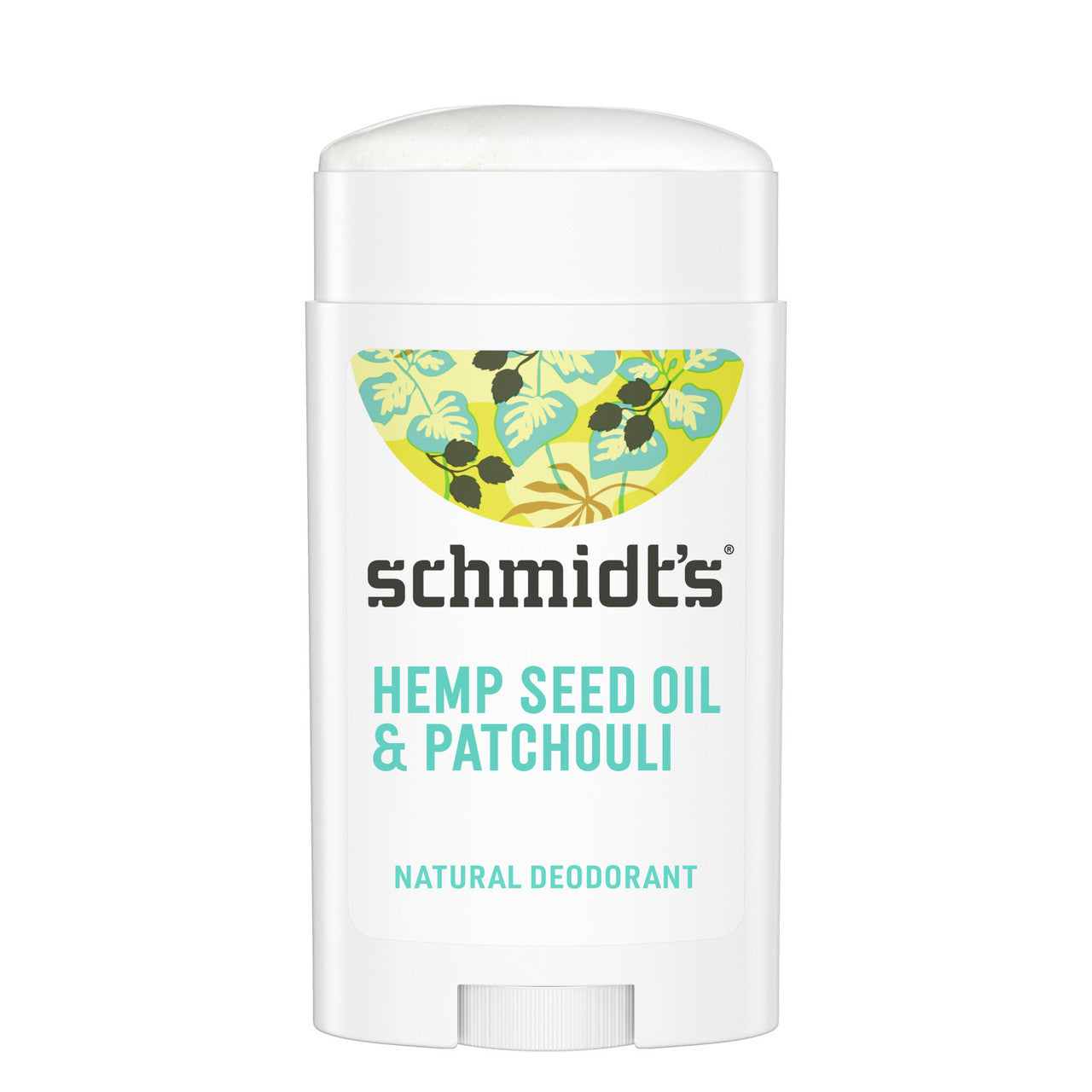 SCHMDT HMP PATCH HOP DEO ( 1 X 2.65 OZ   )-2