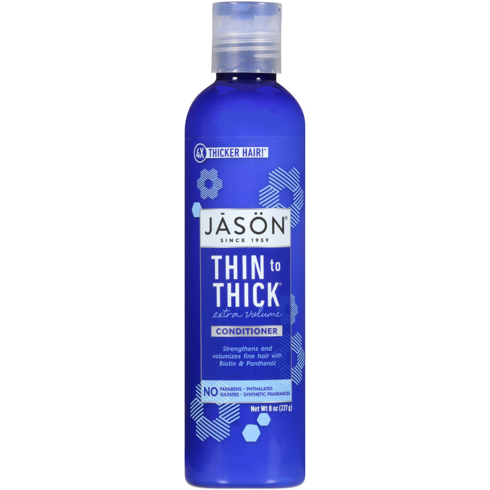 Jason's Thin-To-Thick Conditioner (1x8 Oz)-0