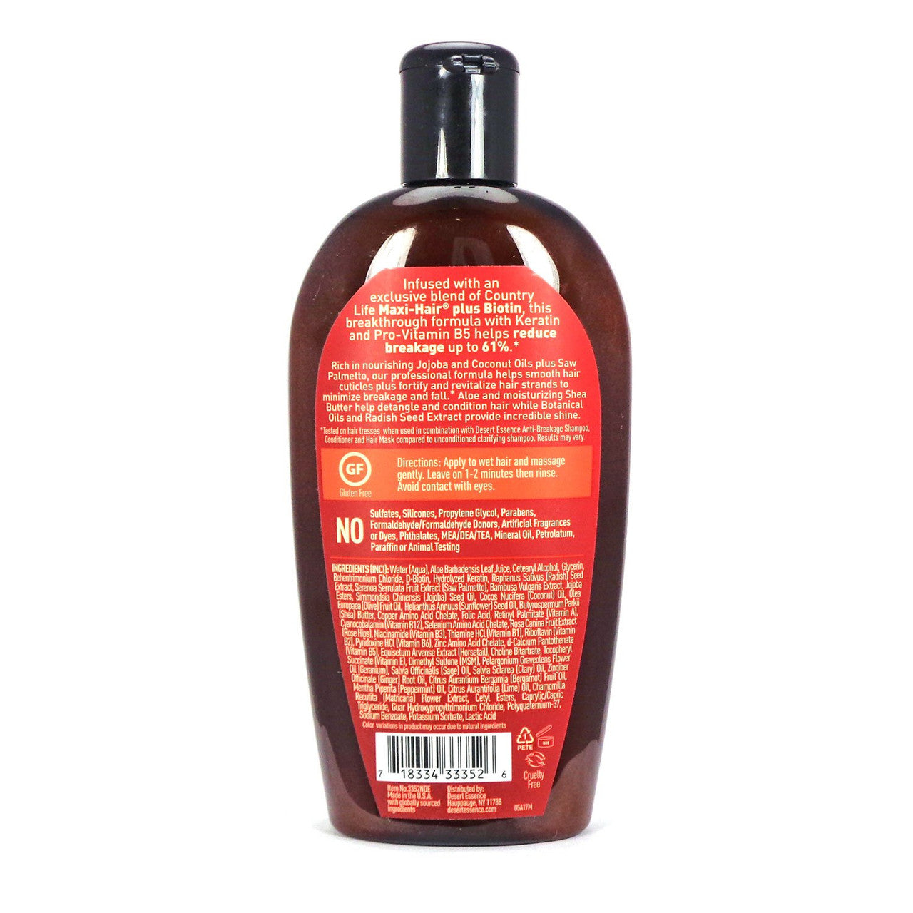 DESERT ANTIBRKGE COND ( 1 X 10 OZ   )-1